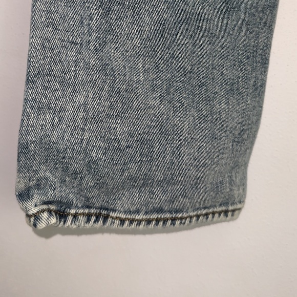 Playboy PacSun Ripped High Waist Baggy Jeans - Picture 2 of 9